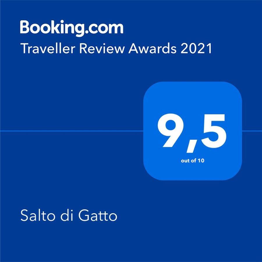 카스텔리나인키안티 Salto Di Gatto 빌라 외부 사진